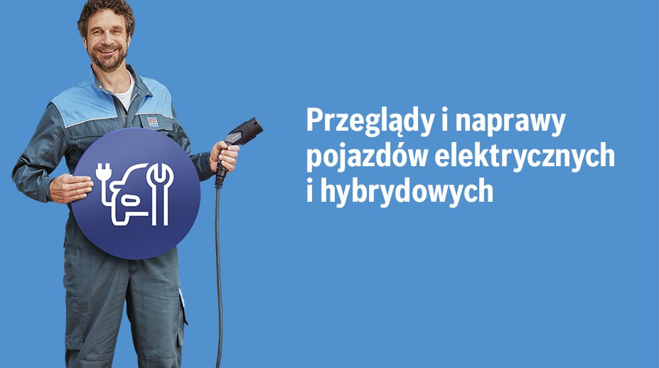 2023- Elektryki i hybrydy